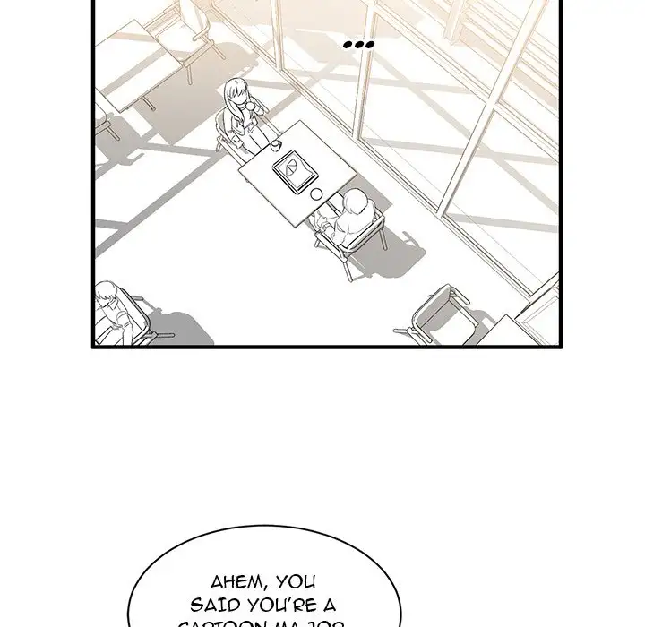 Do You Believe in Ghosts? - Chapter 6 Page 69