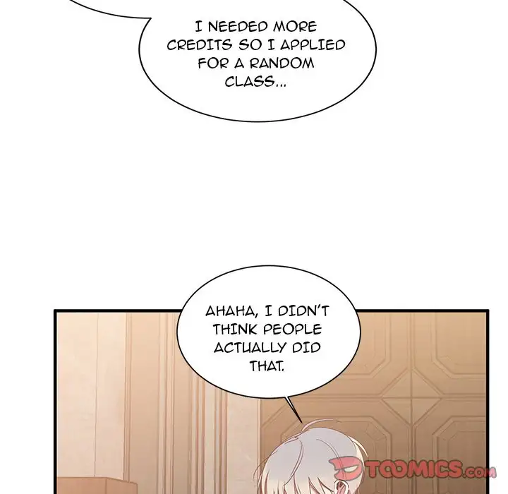 Do You Believe in Ghosts? - Chapter 6 Page 74