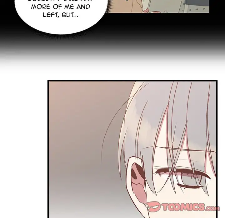 Do You Believe in Ghosts? - Chapter 6 Page 78