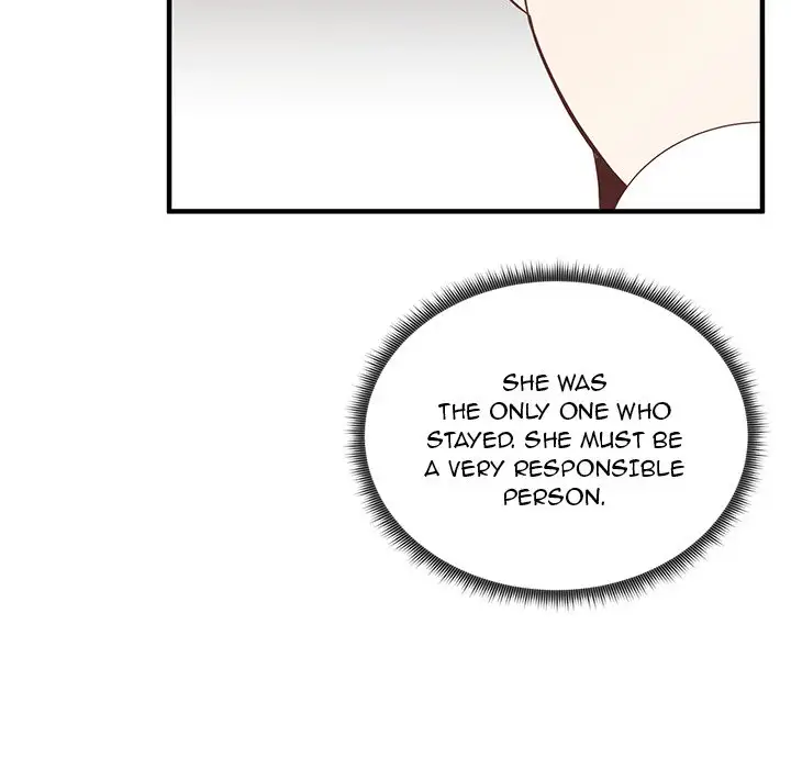 Do You Believe in Ghosts? - Chapter 6 Page 79