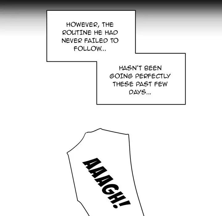 Do You Believe in Ghosts? - Chapter 6 Page 8