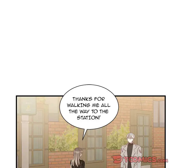 Do You Believe in Ghosts? - Chapter 6 Page 82