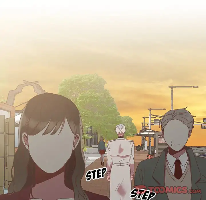 Do You Believe in Ghosts? - Chapter 6 Page 86