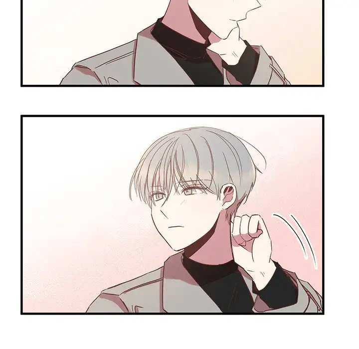 Do You Believe in Ghosts? - Chapter 6 Page 88