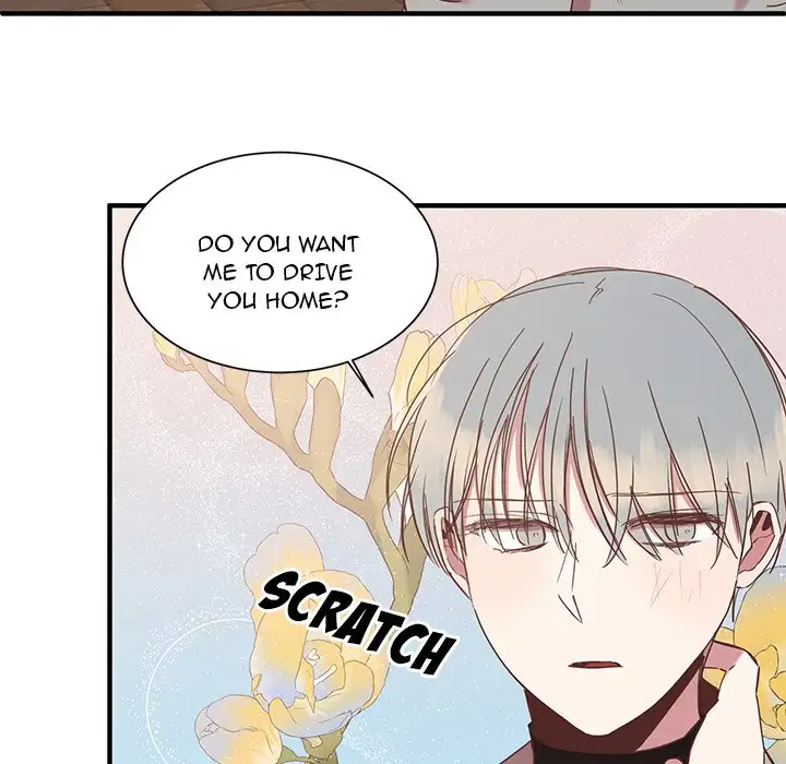 Do You Believe in Ghosts? - Chapter 6 Page 91