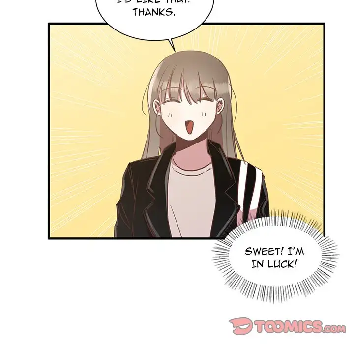 Do You Believe in Ghosts? - Chapter 7 Page 10