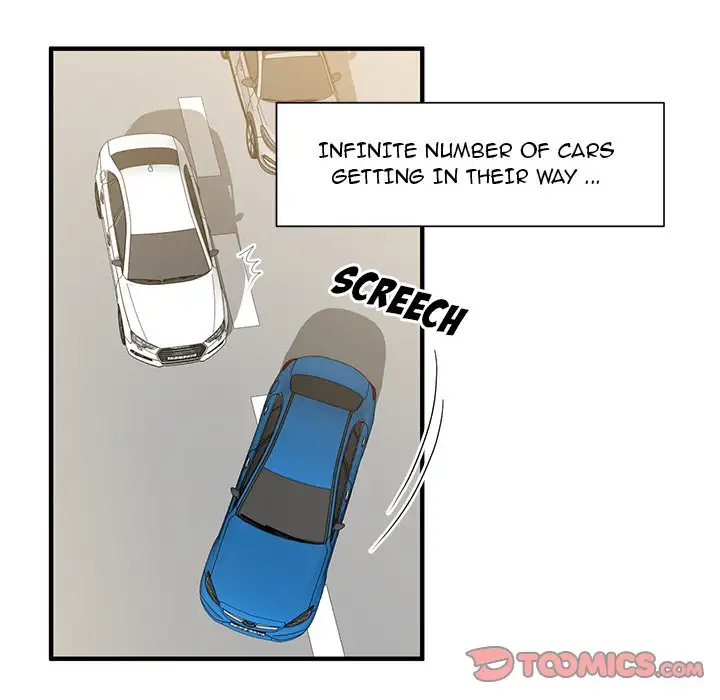 Do You Believe in Ghosts? - Chapter 7 Page 14