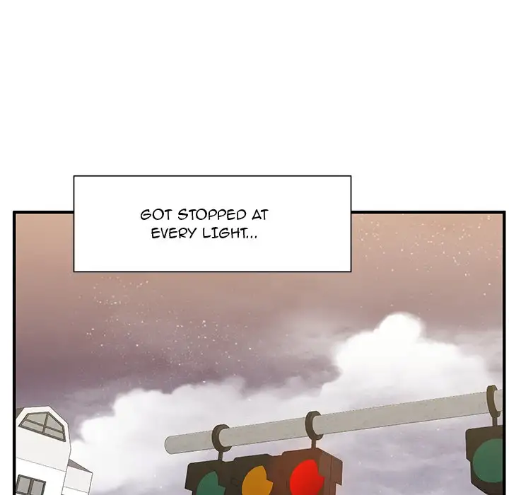 Do You Believe in Ghosts? - Chapter 7 Page 15