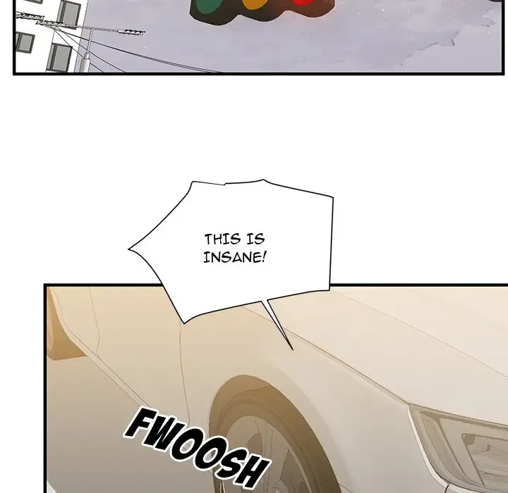 Do You Believe in Ghosts? - Chapter 7 Page 16