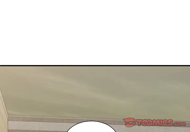 Do You Believe in Ghosts? - Chapter 7 Page 2