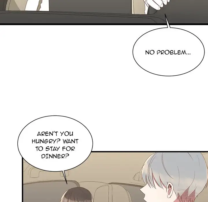 Do You Believe in Ghosts? - Chapter 7 Page 21