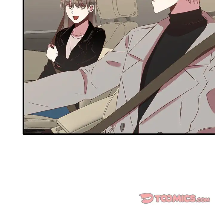 Do You Believe in Ghosts? - Chapter 7 Page 22