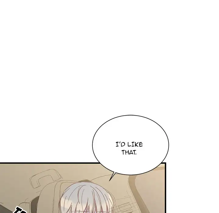 Do You Believe in Ghosts? - Chapter 7 Page 23