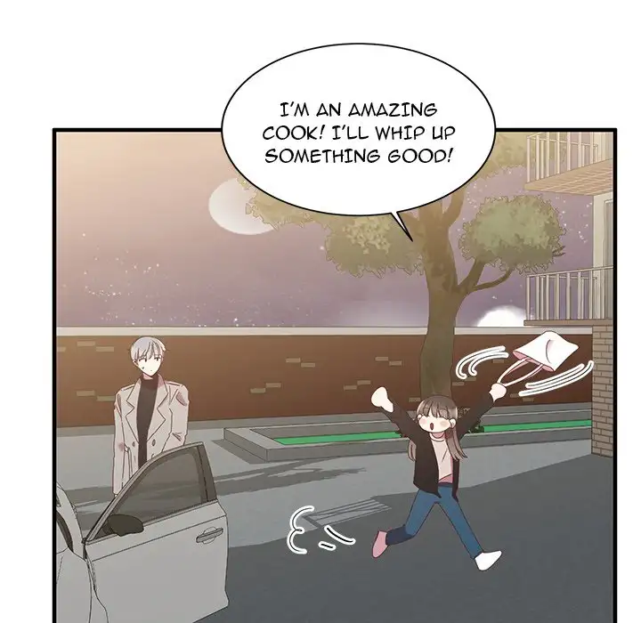 Do You Believe in Ghosts? - Chapter 7 Page 25