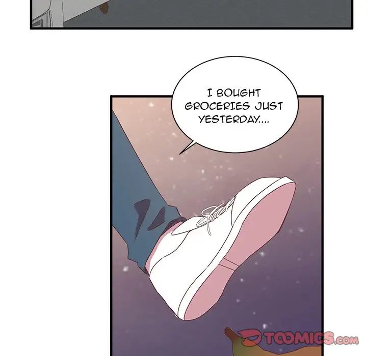 Do You Believe in Ghosts? - Chapter 7 Page 26