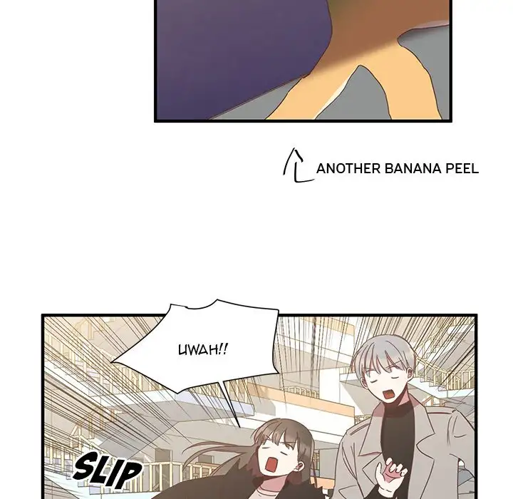 Do You Believe in Ghosts? - Chapter 7 Page 27