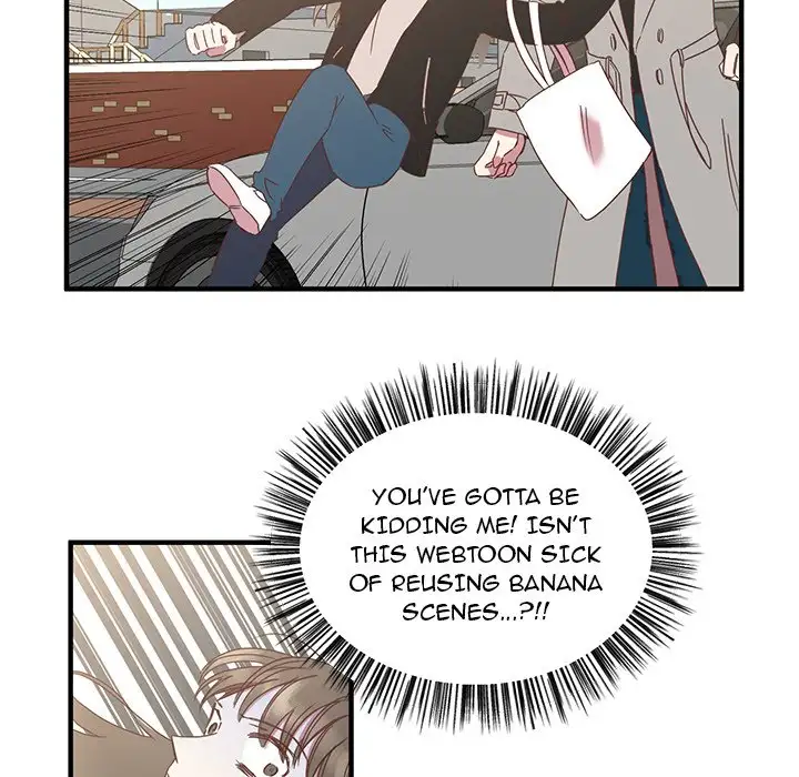 Do You Believe in Ghosts? - Chapter 7 Page 28