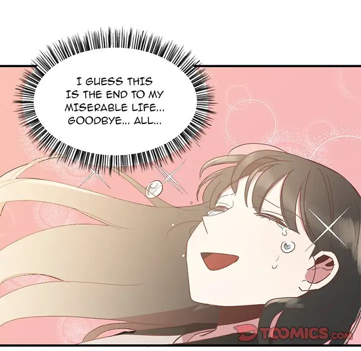 Do You Believe in Ghosts? - Chapter 7 Page 30