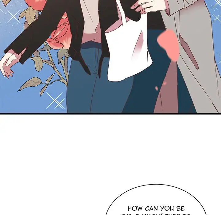 Do You Believe in Ghosts? - Chapter 7 Page 33