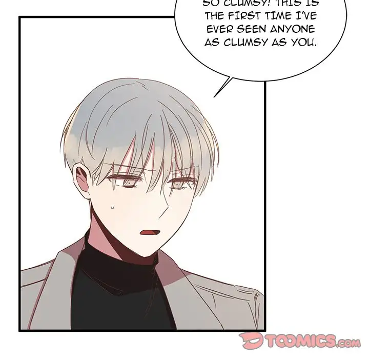 Do You Believe in Ghosts? - Chapter 7 Page 34