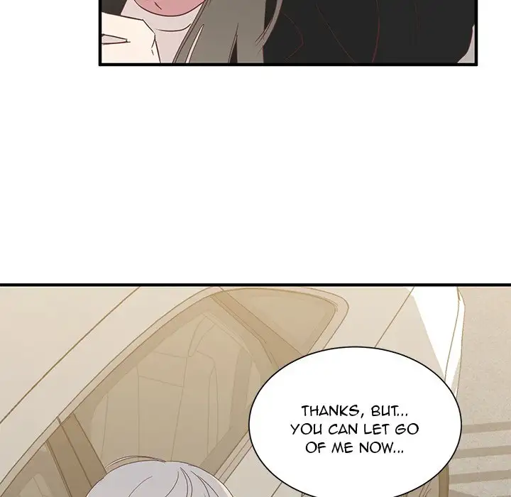 Do You Believe in Ghosts? - Chapter 7 Page 36