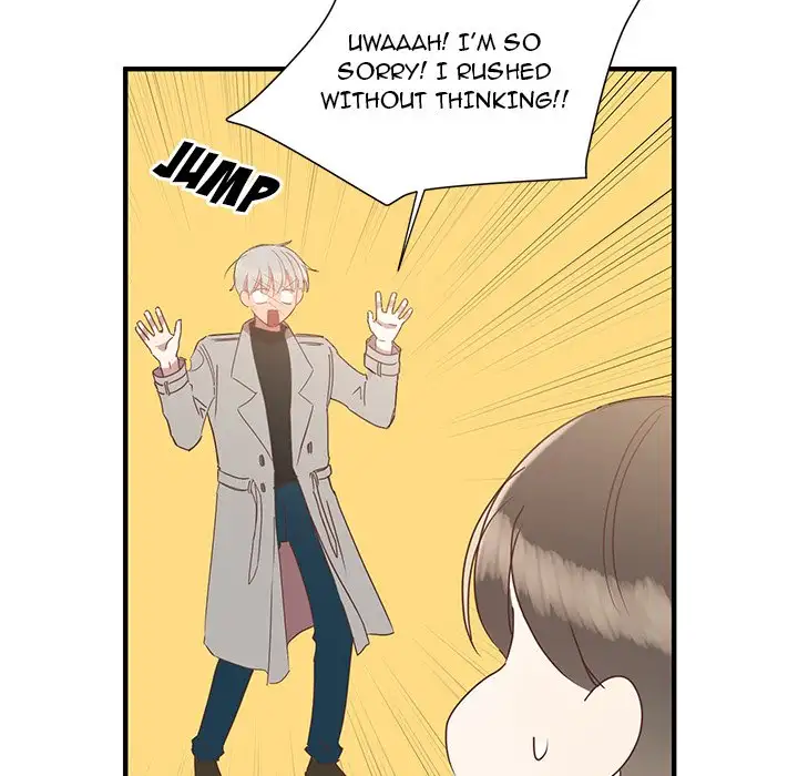 Do You Believe in Ghosts? - Chapter 7 Page 39