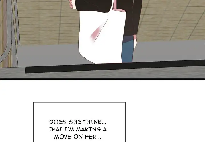 Do You Believe in Ghosts? - Chapter 7 Page 4