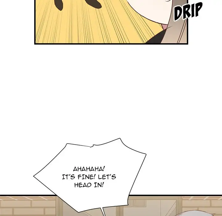 Do You Believe in Ghosts? - Chapter 7 Page 40