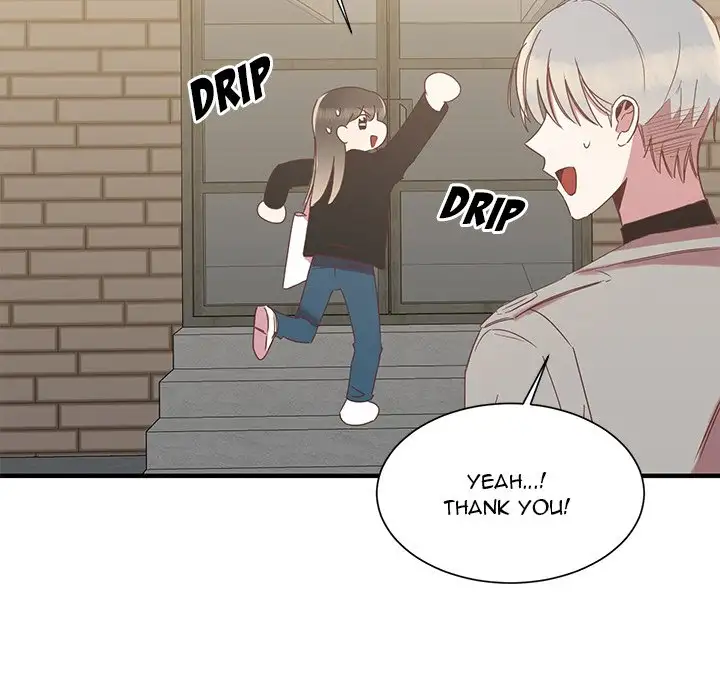 Do You Believe in Ghosts? - Chapter 7 Page 41