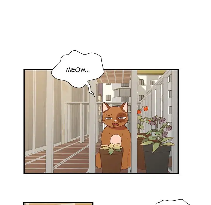 Do You Believe in Ghosts? - Chapter 7 Page 44