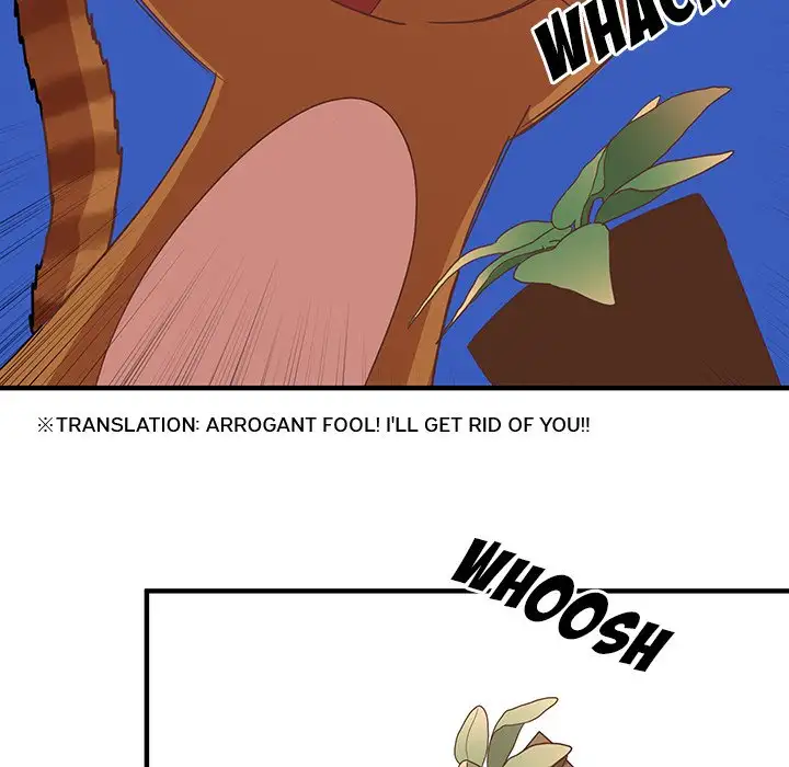 Do You Believe in Ghosts? - Chapter 7 Page 47