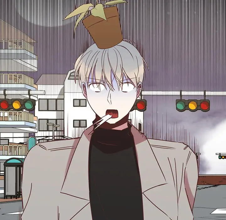 Do You Believe in Ghosts? - Chapter 7 Page 49