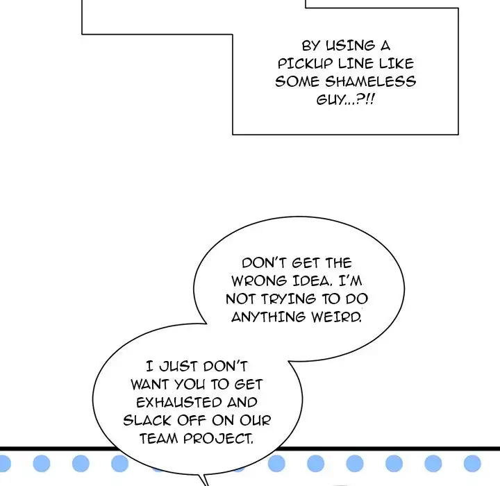 Do You Believe in Ghosts? - Chapter 7 Page 5