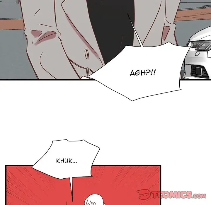 Do You Believe in Ghosts? - Chapter 7 Page 50