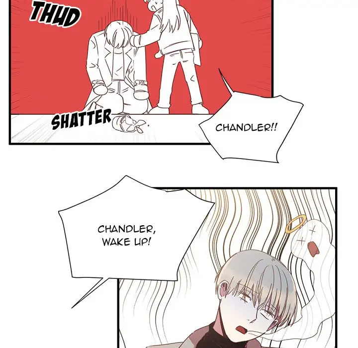 Do You Believe in Ghosts? - Chapter 7 Page 51