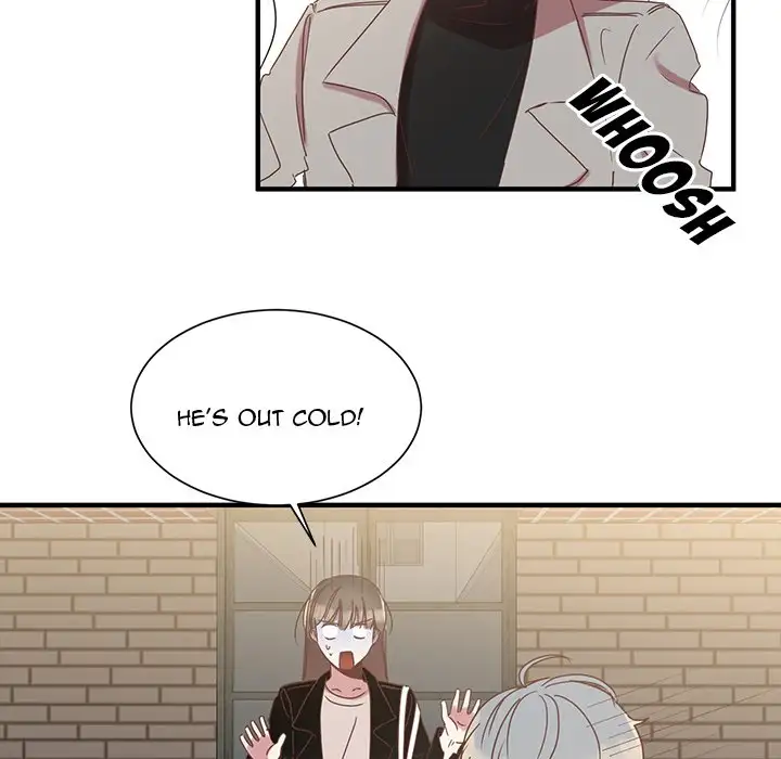 Do You Believe in Ghosts? - Chapter 7 Page 52