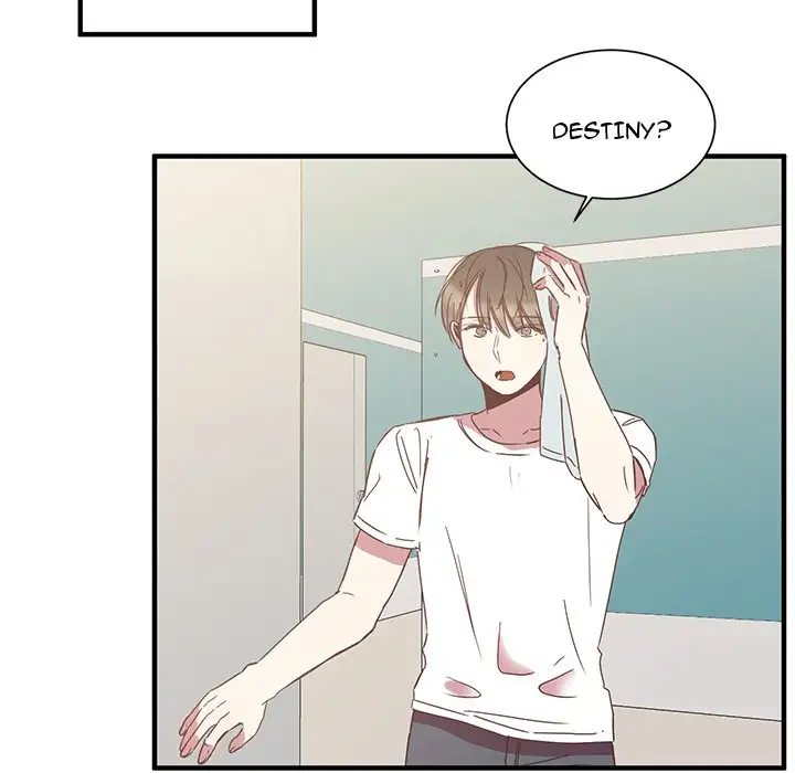 Do You Believe in Ghosts? - Chapter 7 Page 56