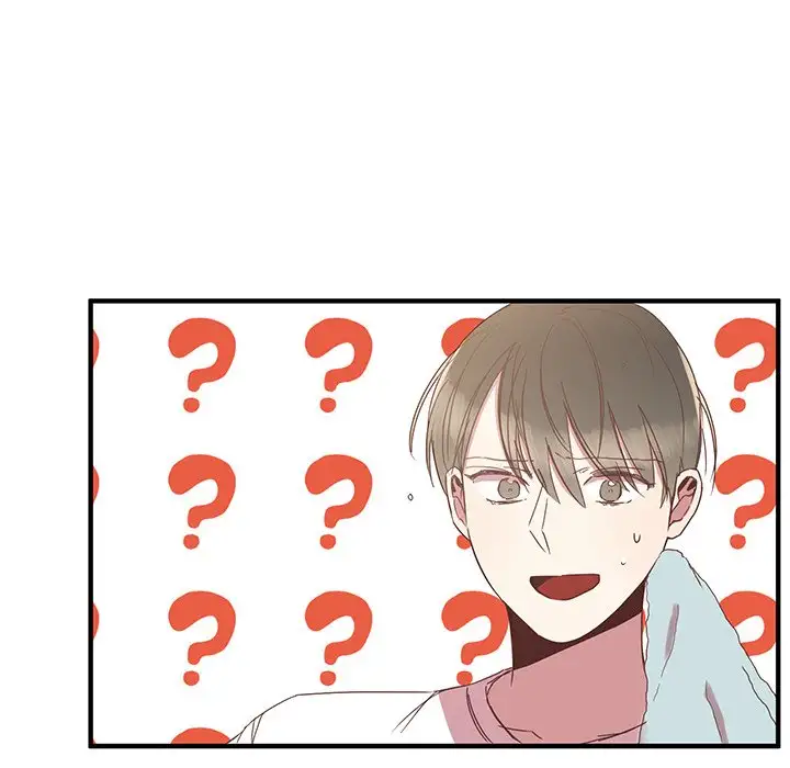 Do You Believe in Ghosts? - Chapter 7 Page 57