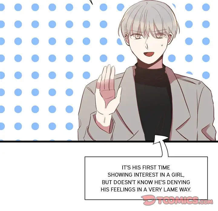 Do You Believe in Ghosts? - Chapter 7 Page 6