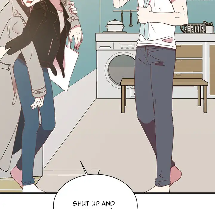 Do You Believe in Ghosts? - Chapter 7 Page 61