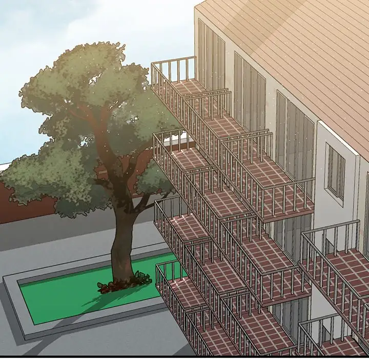 Do You Believe in Ghosts? - Chapter 7 Page 65