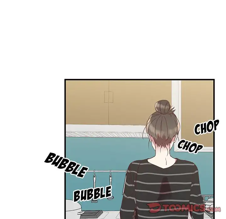 Do You Believe in Ghosts? - Chapter 7 Page 66