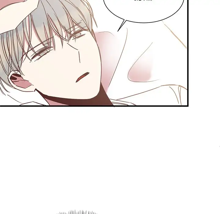 Do You Believe in Ghosts? - Chapter 7 Page 69