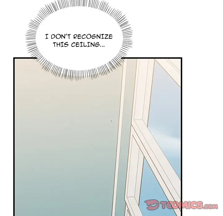 Do You Believe in Ghosts? - Chapter 7 Page 70