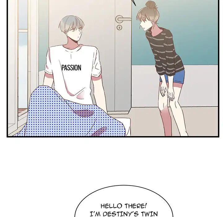 Do You Believe in Ghosts? - Chapter 7 Page 75