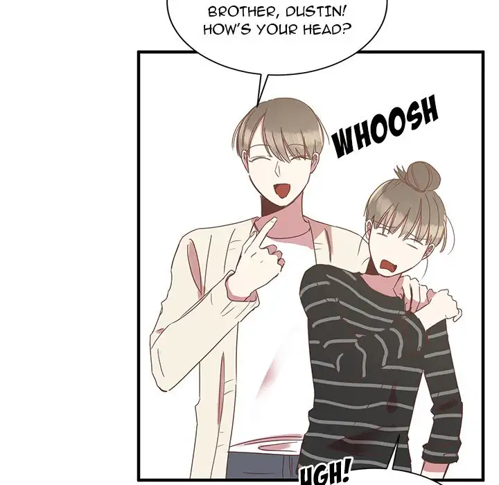 Do You Believe in Ghosts? - Chapter 7 Page 76