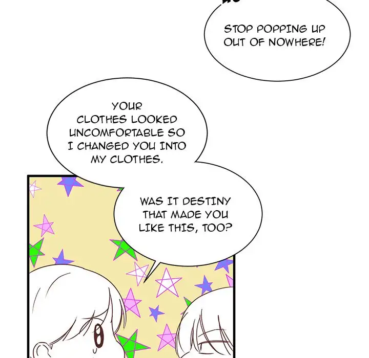 Do You Believe in Ghosts? - Chapter 7 Page 77