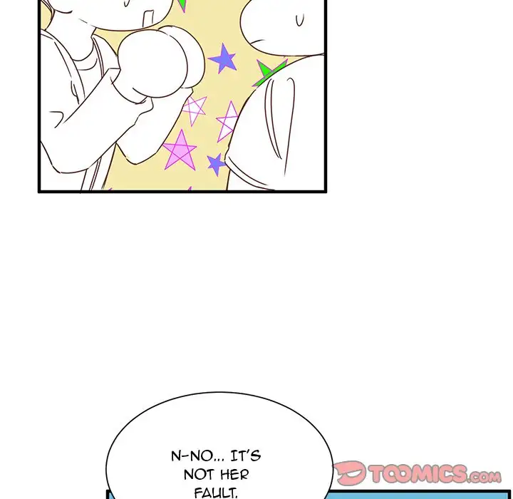 Do You Believe in Ghosts? - Chapter 7 Page 78