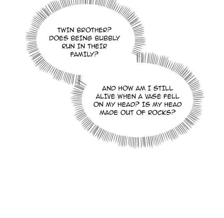 Do You Believe in Ghosts? - Chapter 7 Page 80