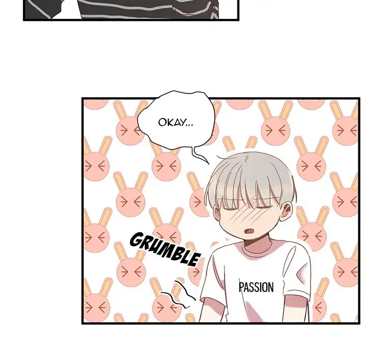 Do You Believe in Ghosts? - Chapter 7 Page 83